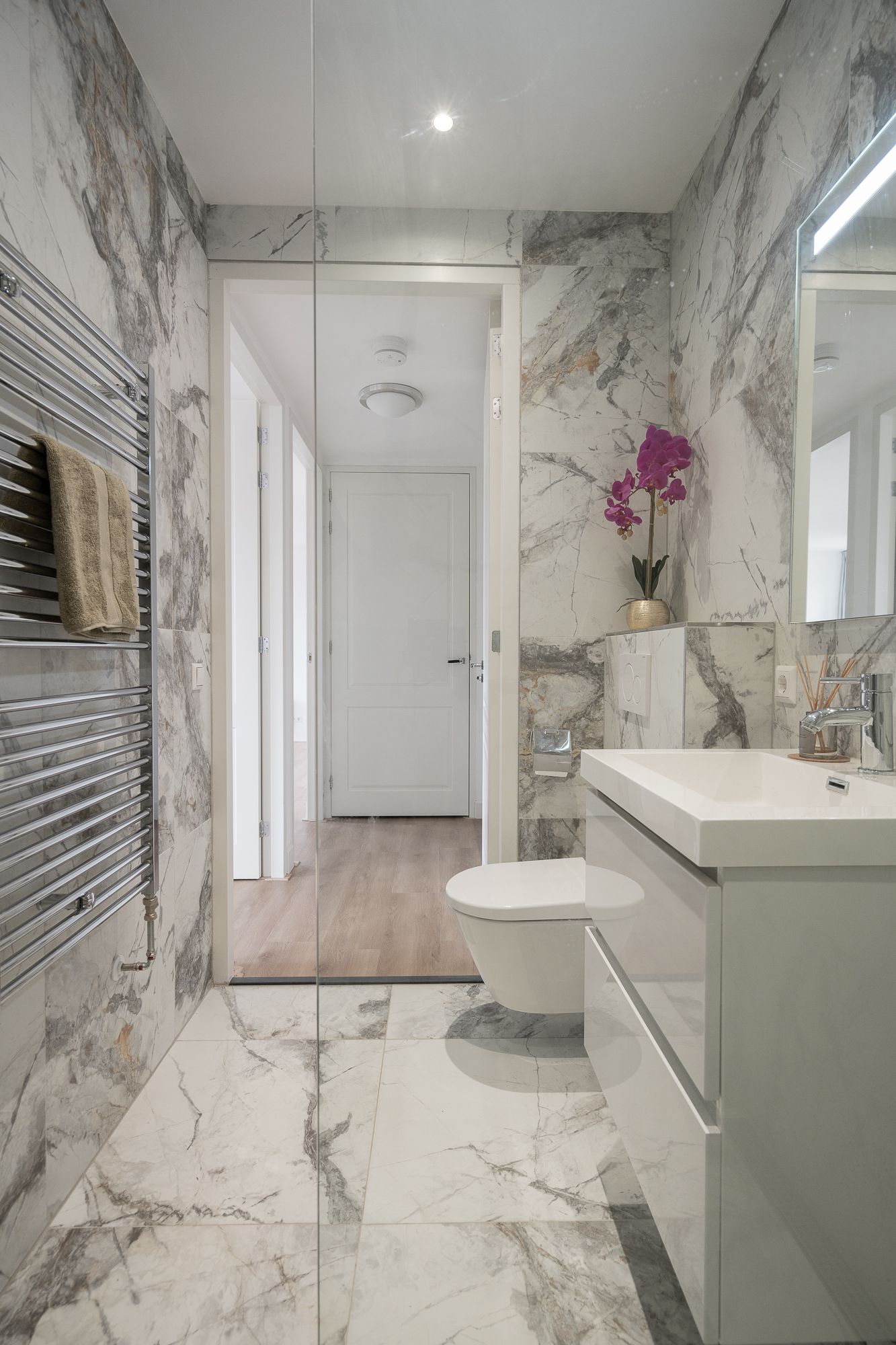 Foto 33 van Badhuisweg 13-E