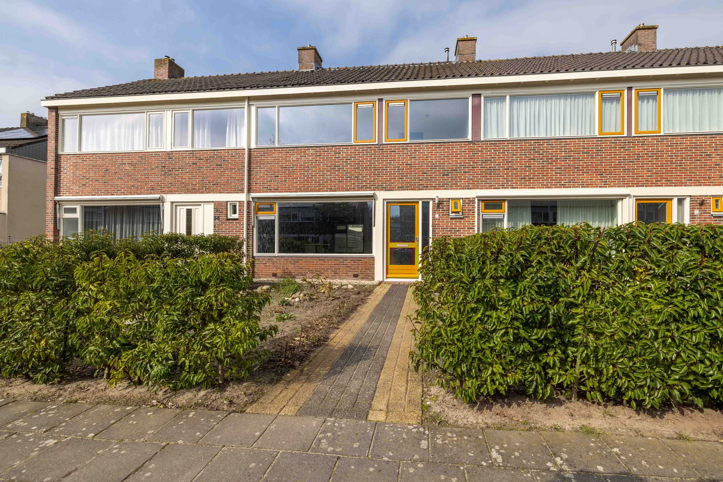 Foto 1 van Casimirstrjitte 35