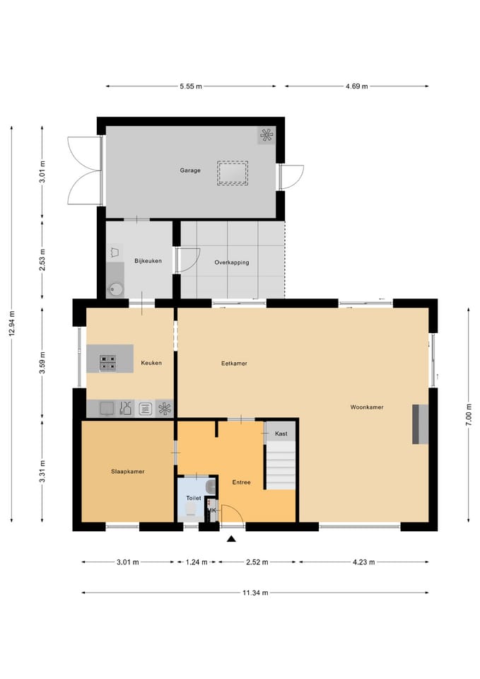 Photo 12 of Hoprank 9