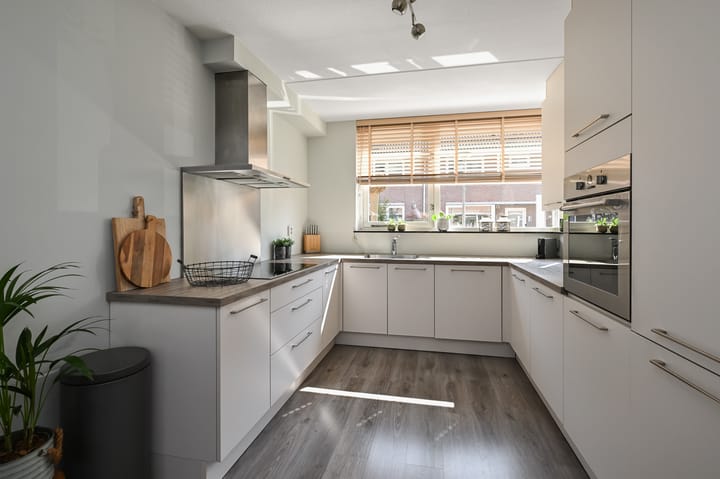 Foto 4 van Costa Ricastraat 99