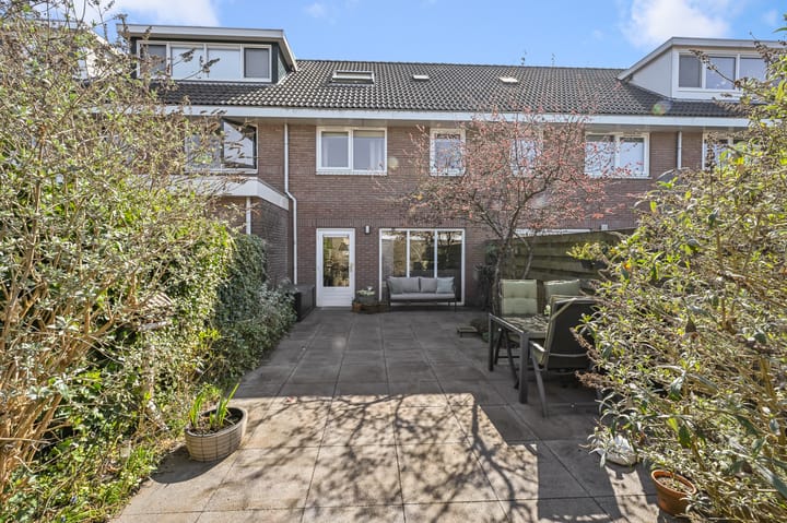 Foto 5 van Costa Ricastraat 99