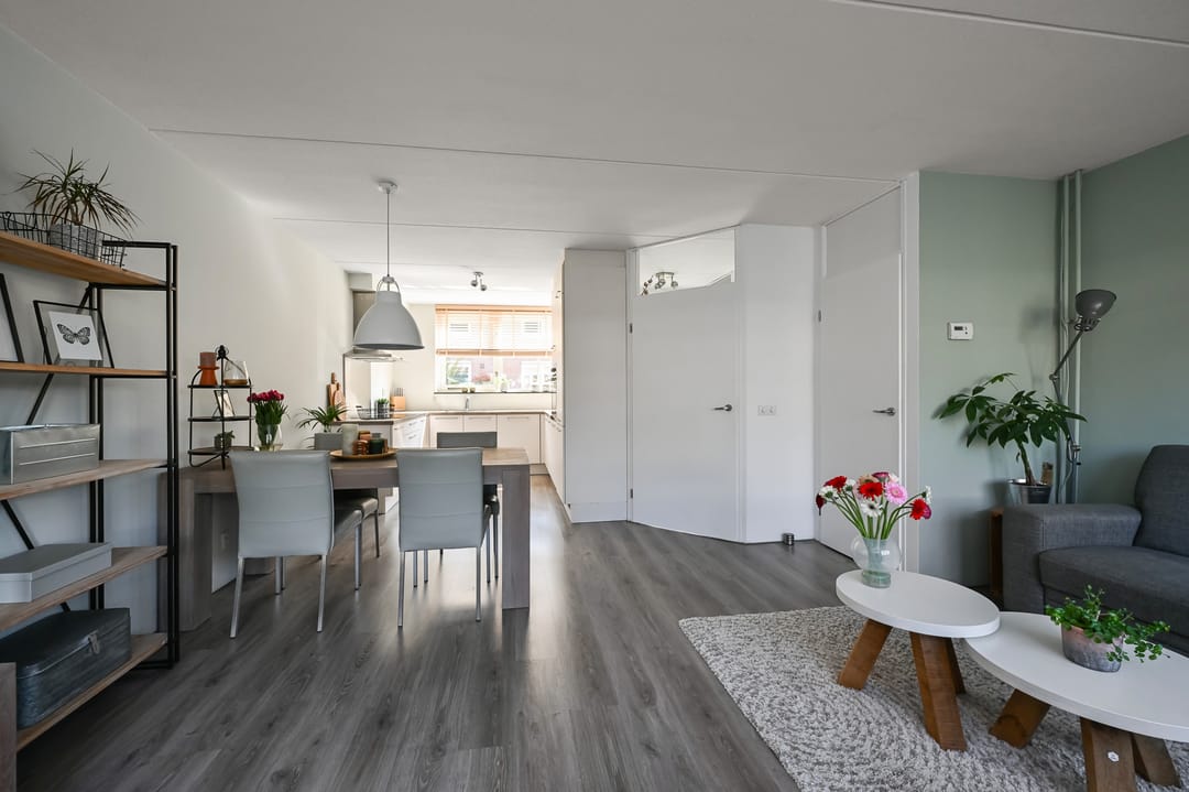 Photo 2 of Costa Ricastraat 99