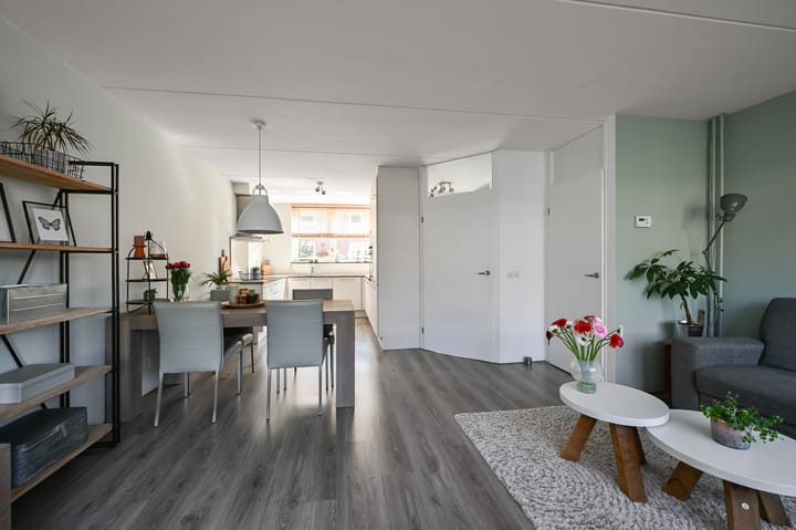 Foto 2 van Costa Ricastraat 99