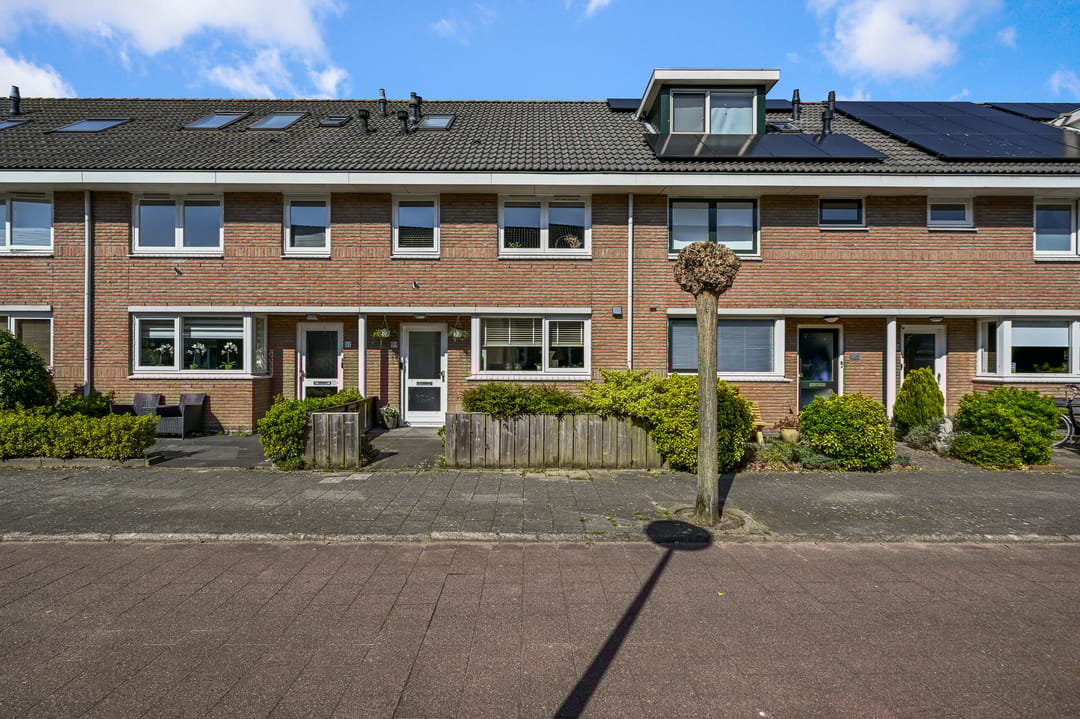 Photo 1 of Costa Ricastraat 99