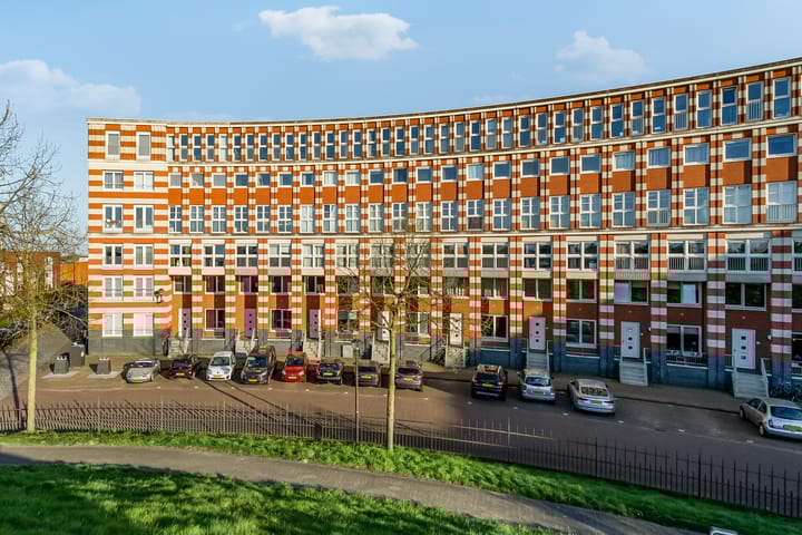 Foto 2 van Timpaanstraat 4