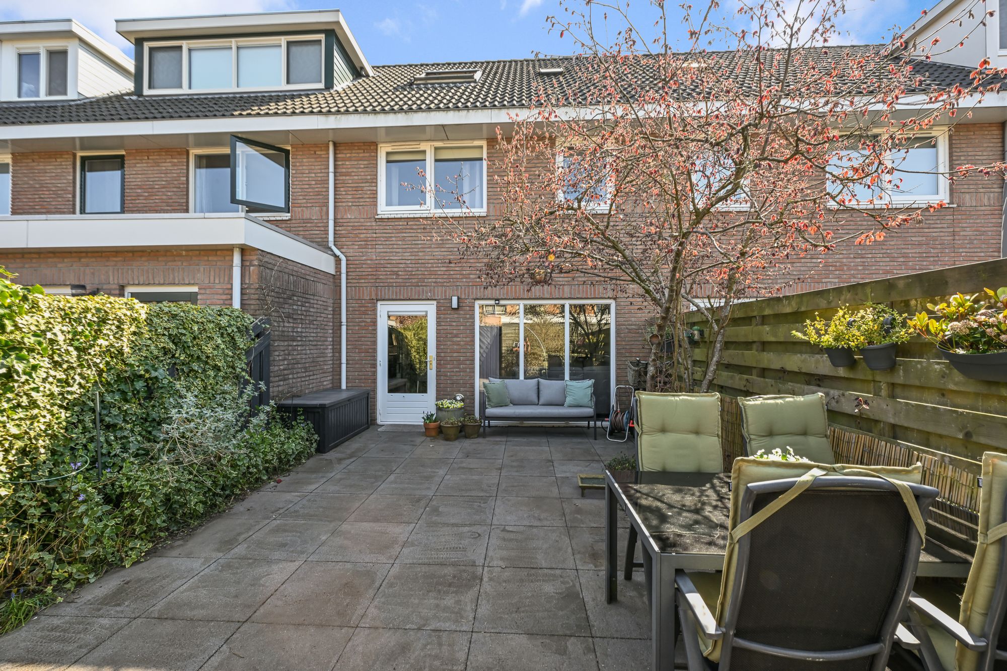 Photo 21 of Costa Ricastraat 99