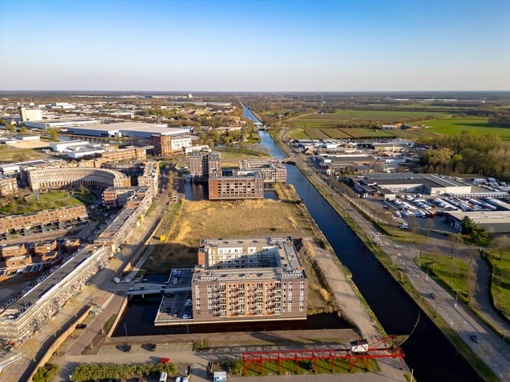 Foto 3 van Timpaanstraat 4