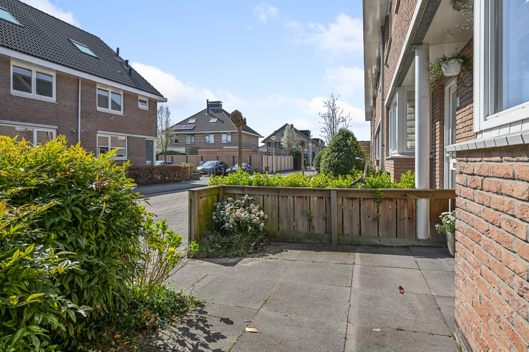 Photo 23 of Costa Ricastraat 99