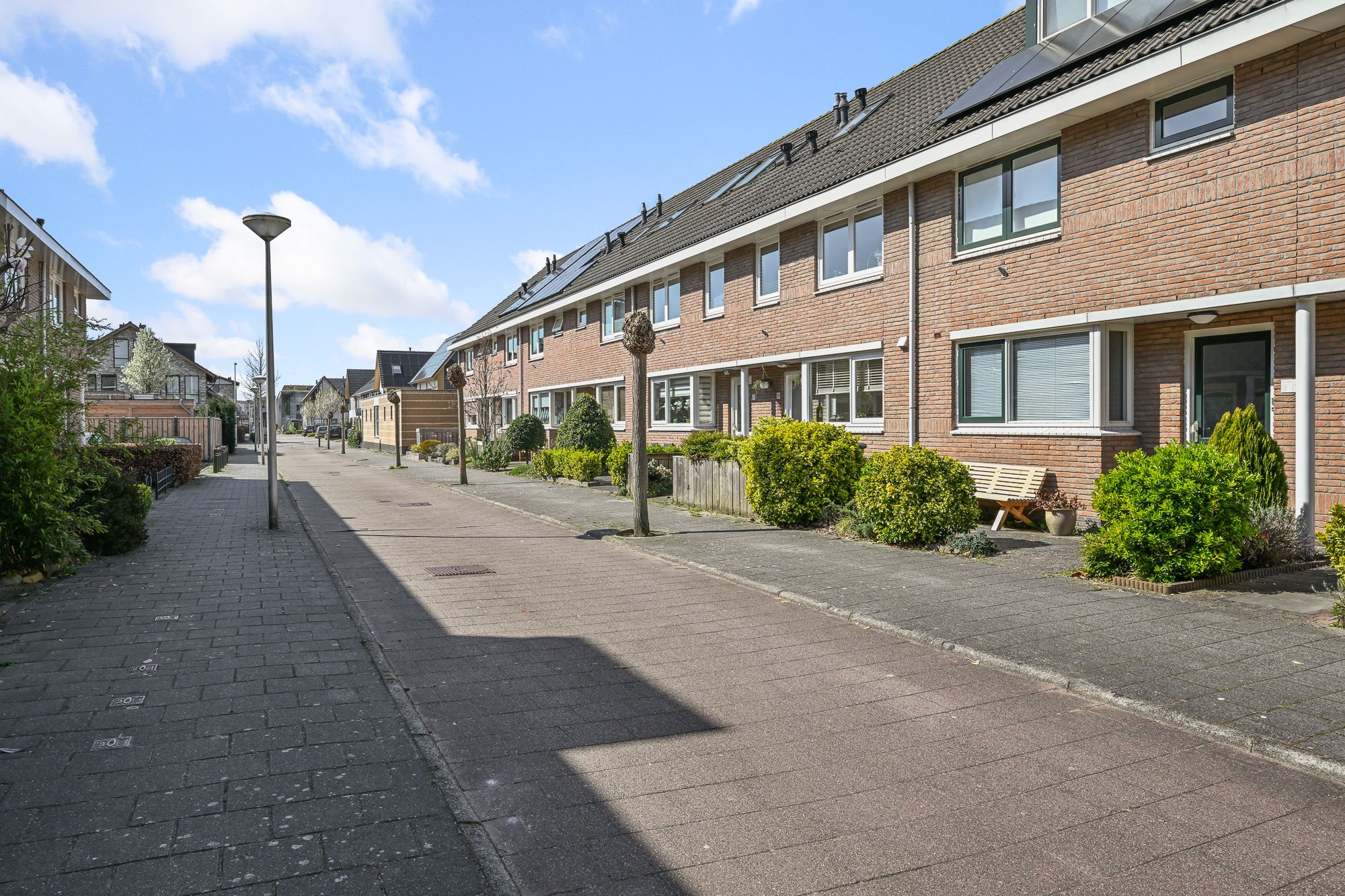 Photo 24 of Costa Ricastraat 99