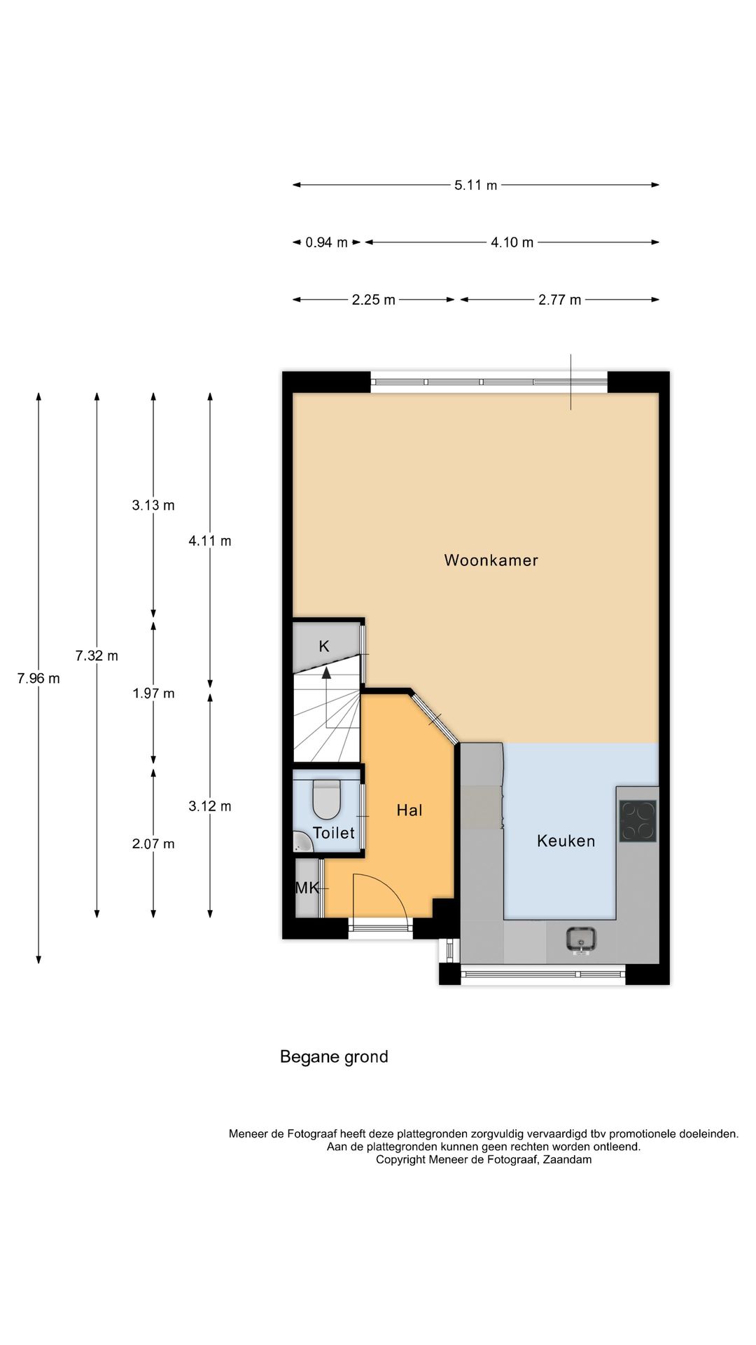 Photo 26 of Costa Ricastraat 99