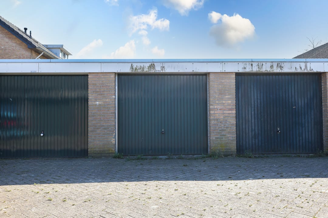 Foto 1 van Luiklaan 39-G12