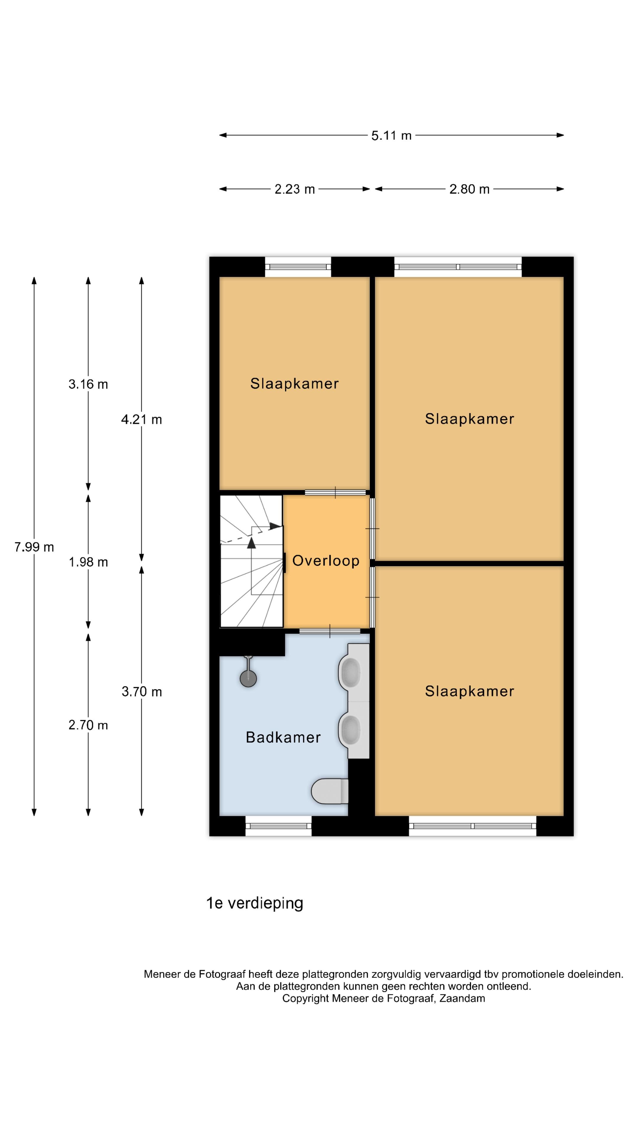 Photo 27 of Costa Ricastraat 99
