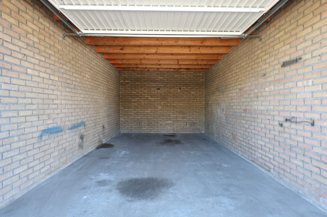 Foto 2 van Luiklaan 39-G12