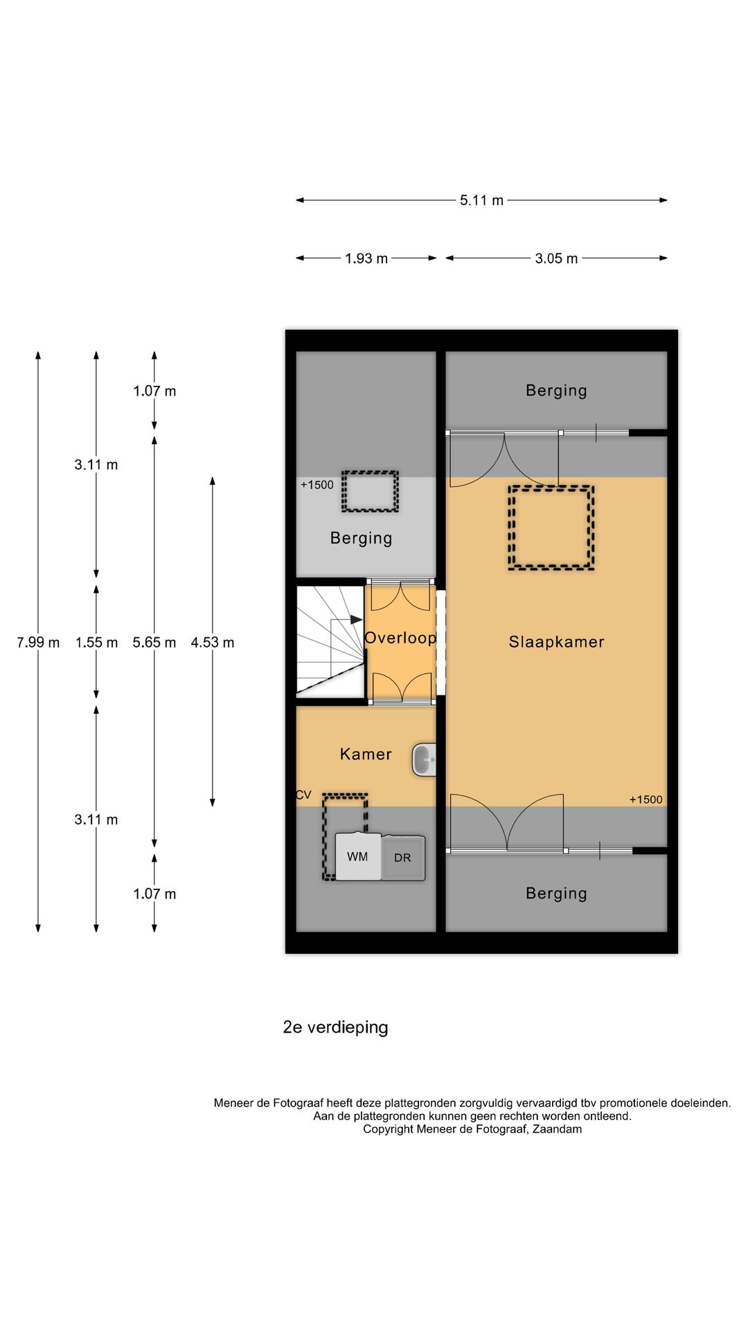 Photo 28 of Costa Ricastraat 99
