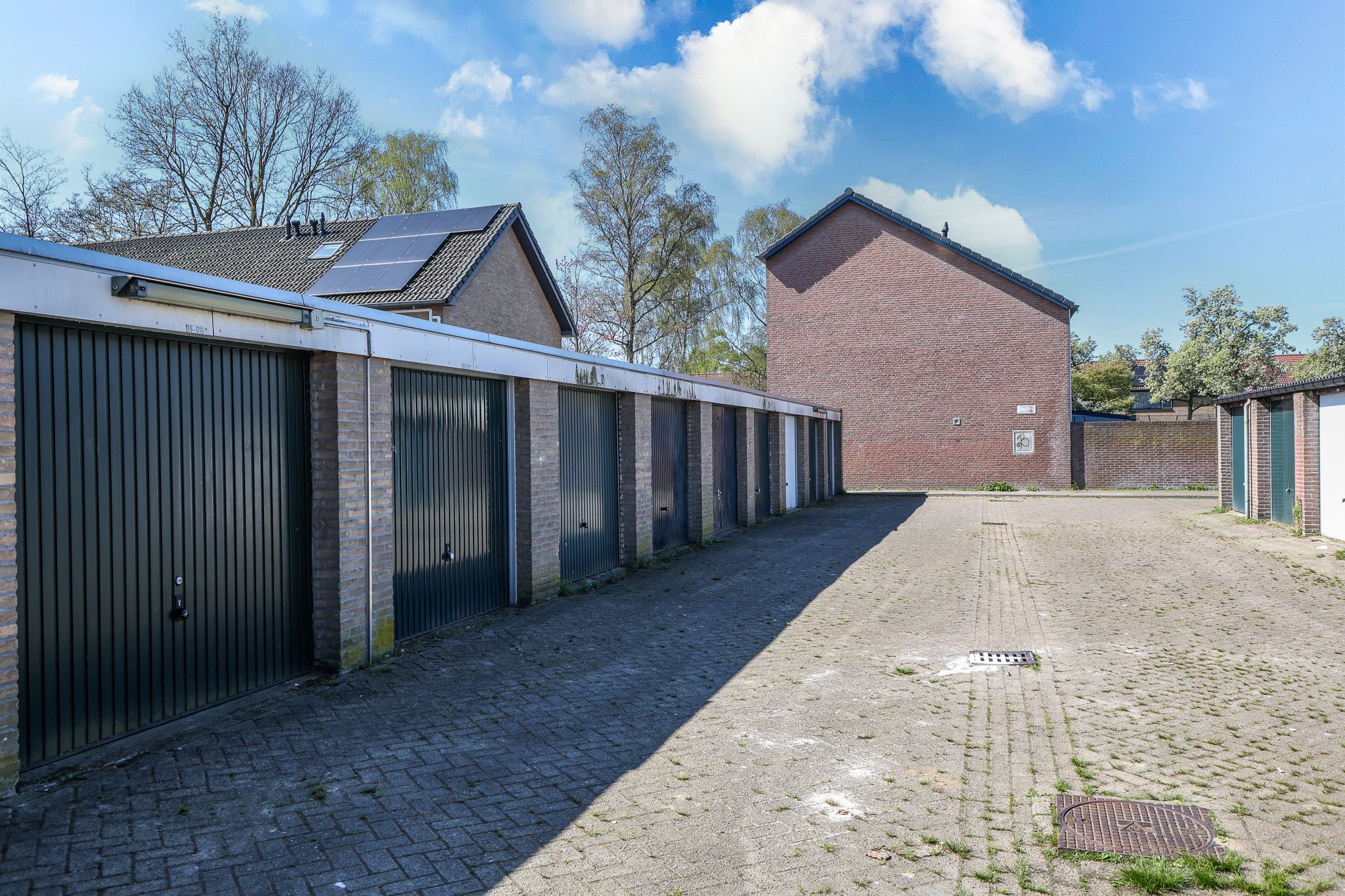 Foto 3 van Luiklaan 39-G12