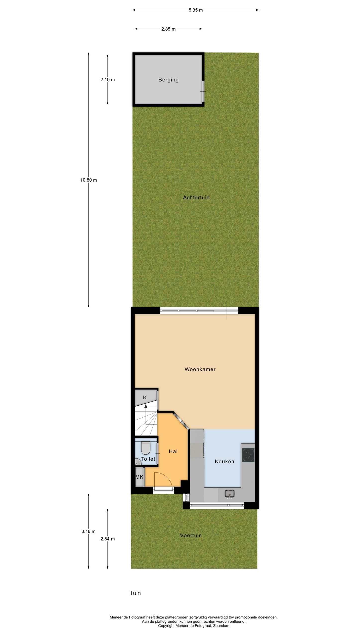 Photo 29 of Costa Ricastraat 99