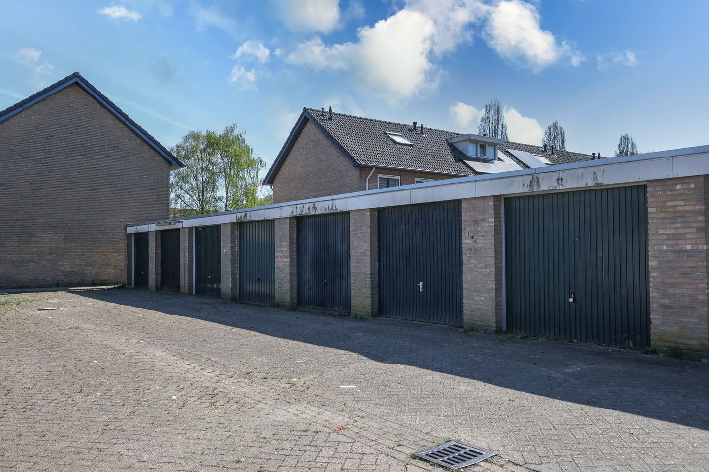 Foto 4 van Luiklaan 39-G12