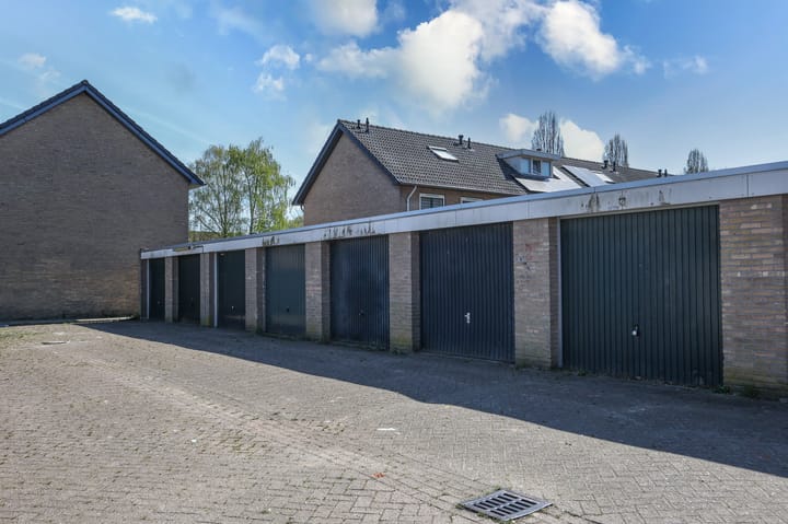 Foto 4 van Luiklaan 39-G12