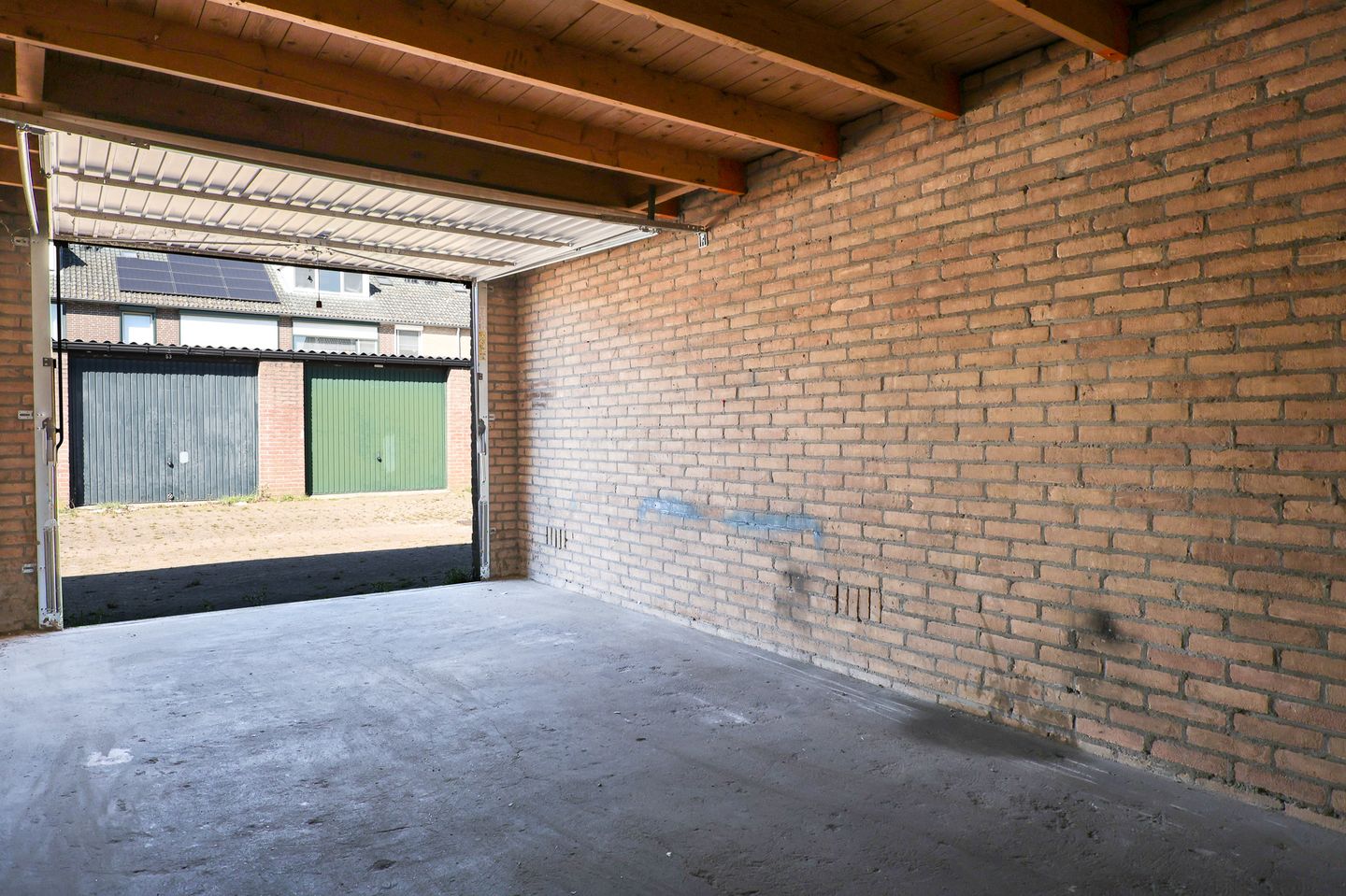 Foto 5 van Luiklaan 39-G12