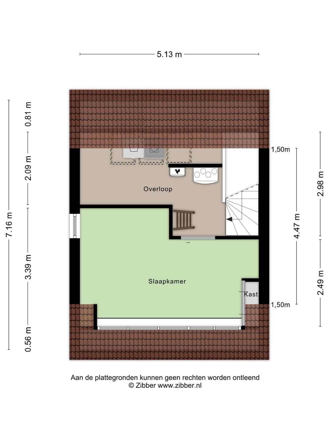 Foto 52 van Irissenstraat 25