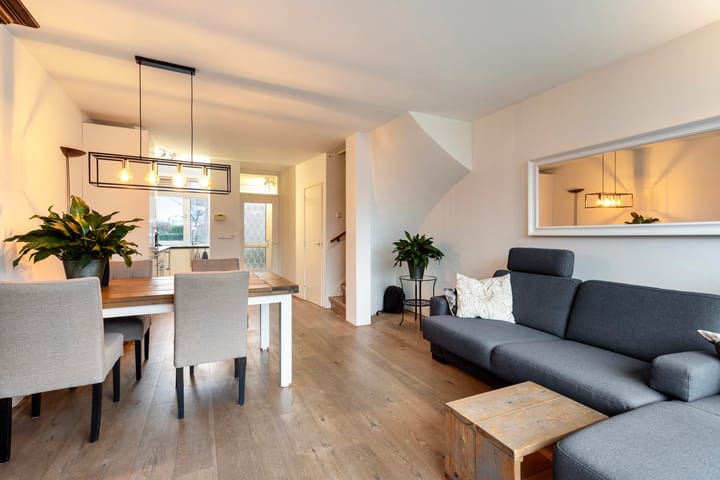 Foto 1 van Fideliolaan 23