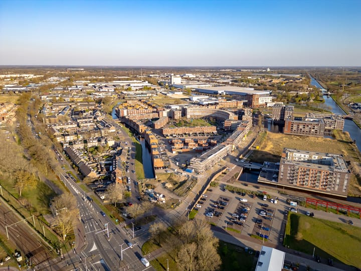 Foto 33 van Timpaanstraat 4