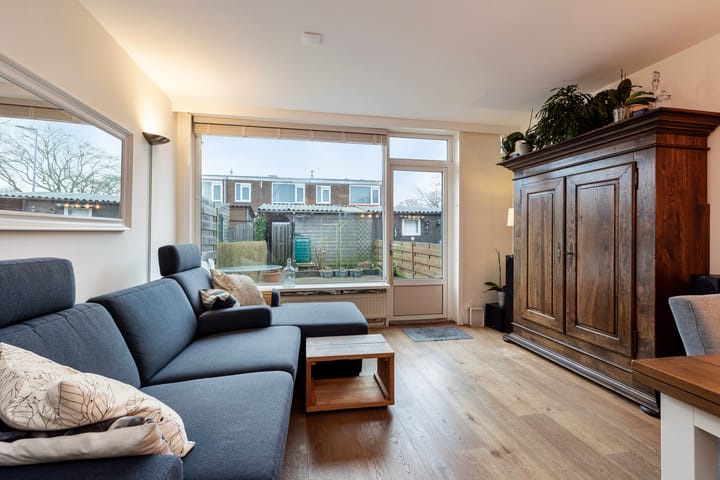 Foto 5 van Fideliolaan 23