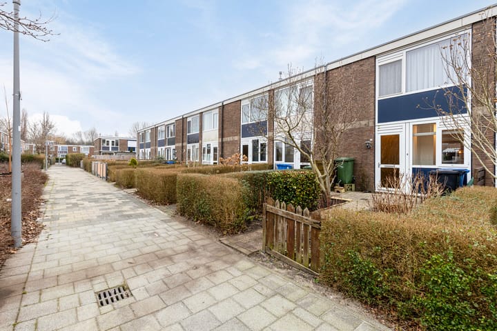 Foto 10 van Fideliolaan 23