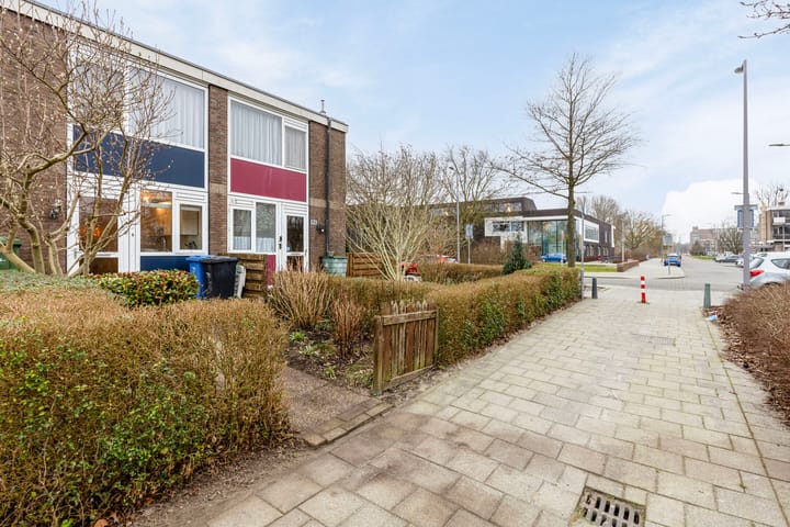 Foto 11 van Fideliolaan 23