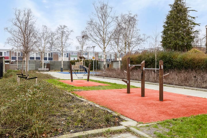 Foto 23 van Fideliolaan 23