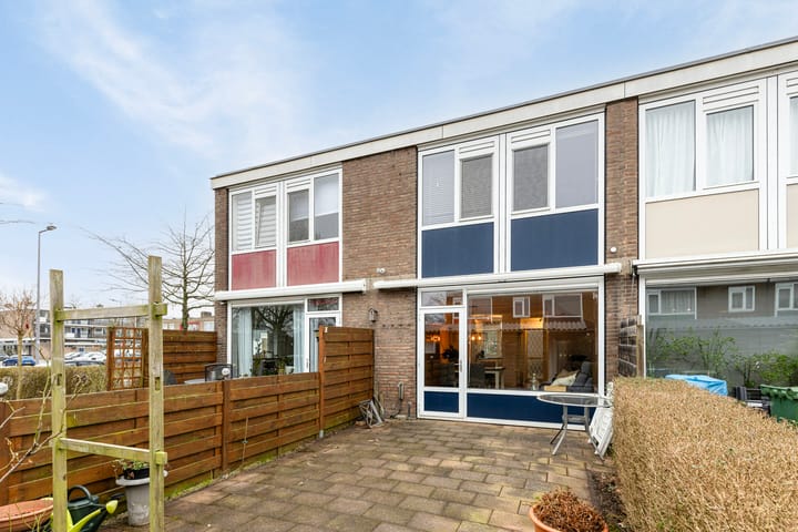 Foto 22 van Fideliolaan 23