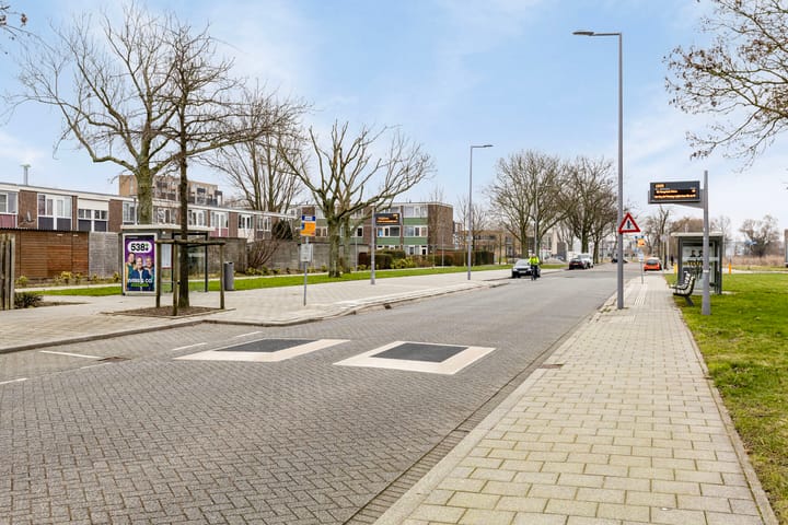 Foto 26 van Fideliolaan 23