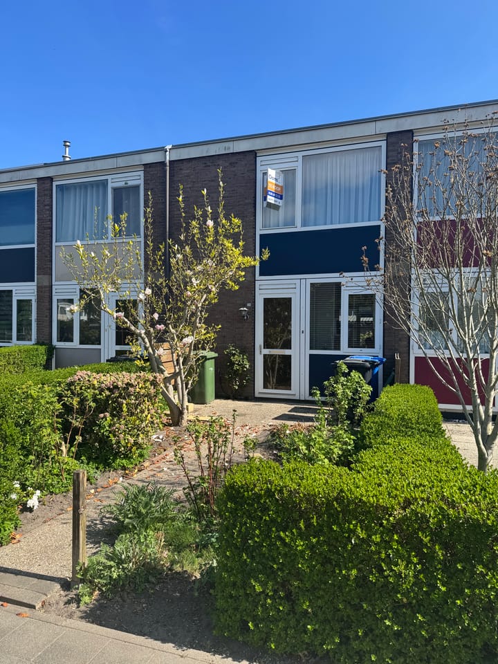 Foto 9 van Fideliolaan 23