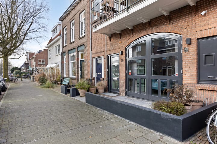 Photo 2 of Koolemans Beynenstraat 70