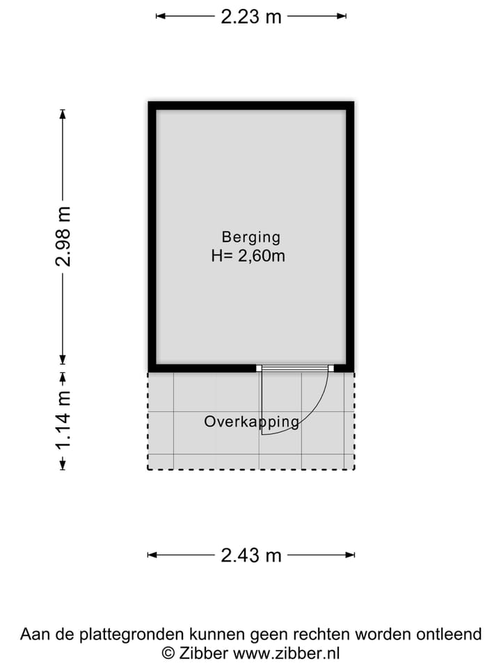 Foto 28 van Fideliolaan 23
