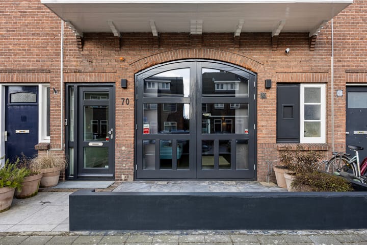 Photo 3 of Koolemans Beynenstraat 70