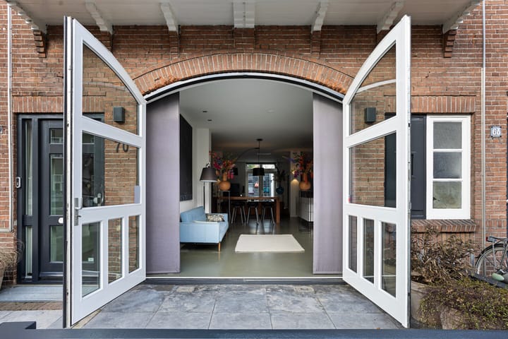 Photo 4 of Koolemans Beynenstraat 70