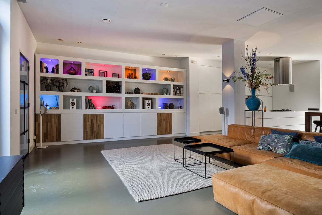 Foto 7 van Koolemans Beynenstraat 70