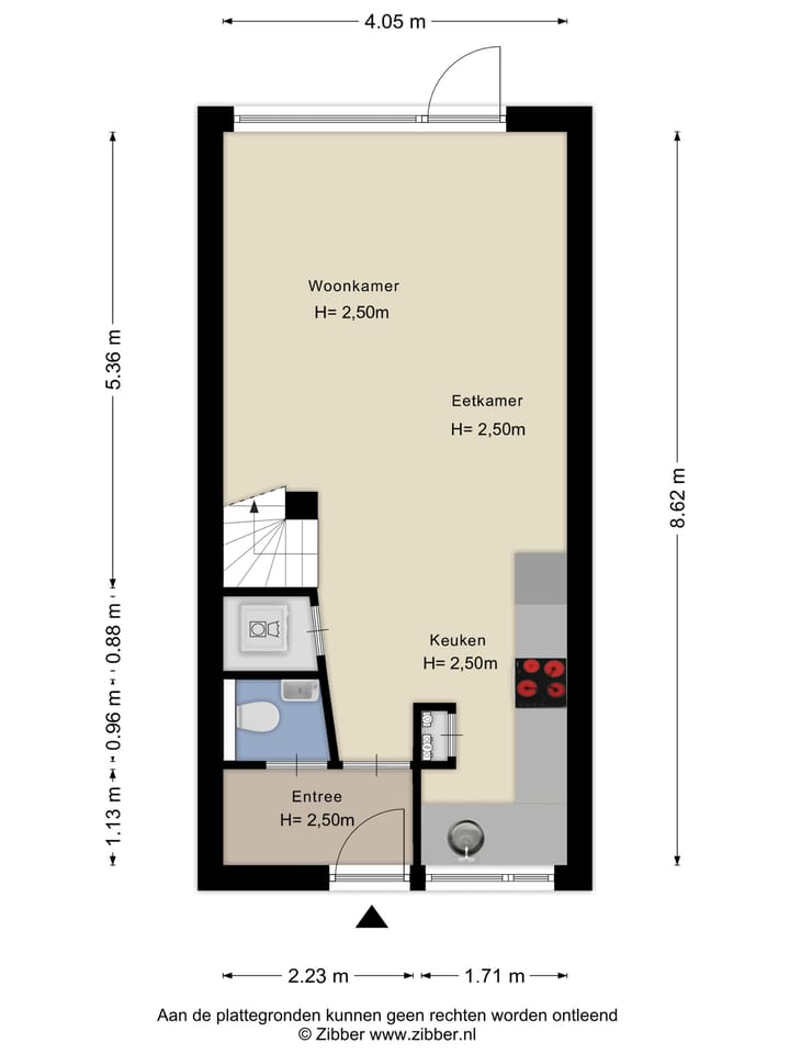 Foto 30 van Fideliolaan 23