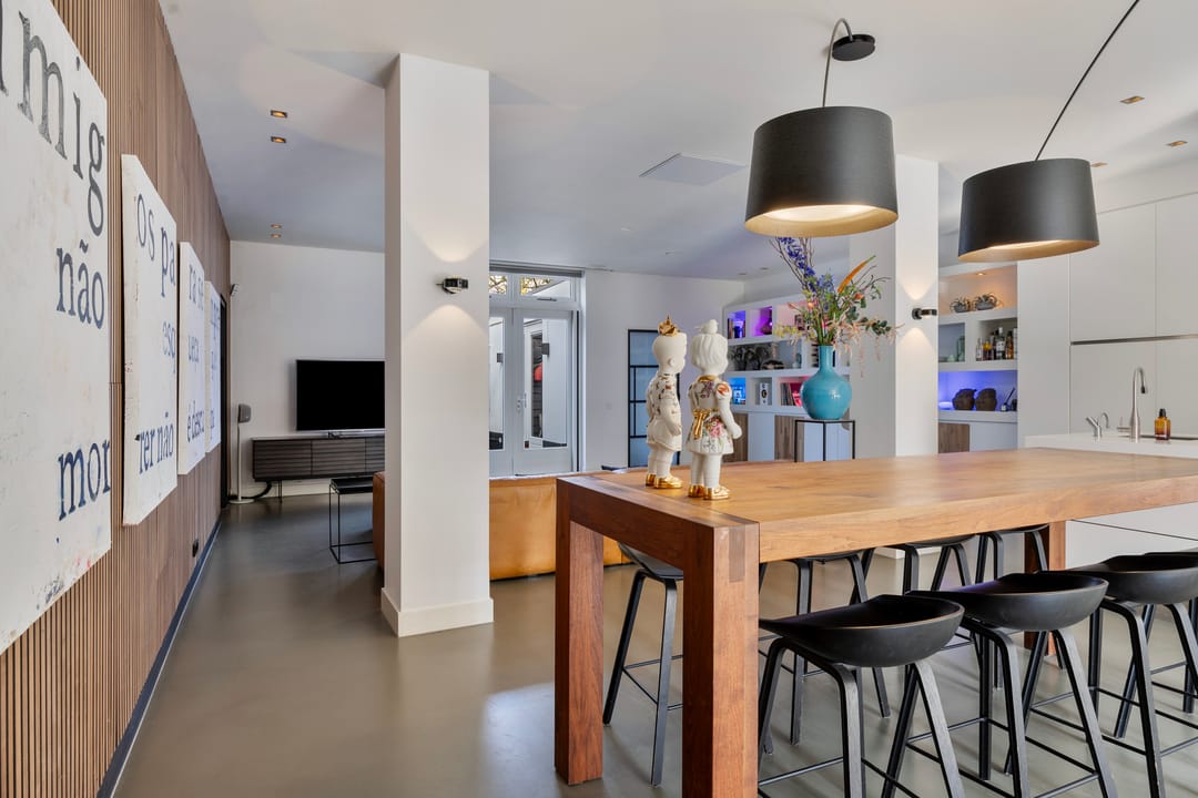 Foto 22 van Koolemans Beynenstraat 70