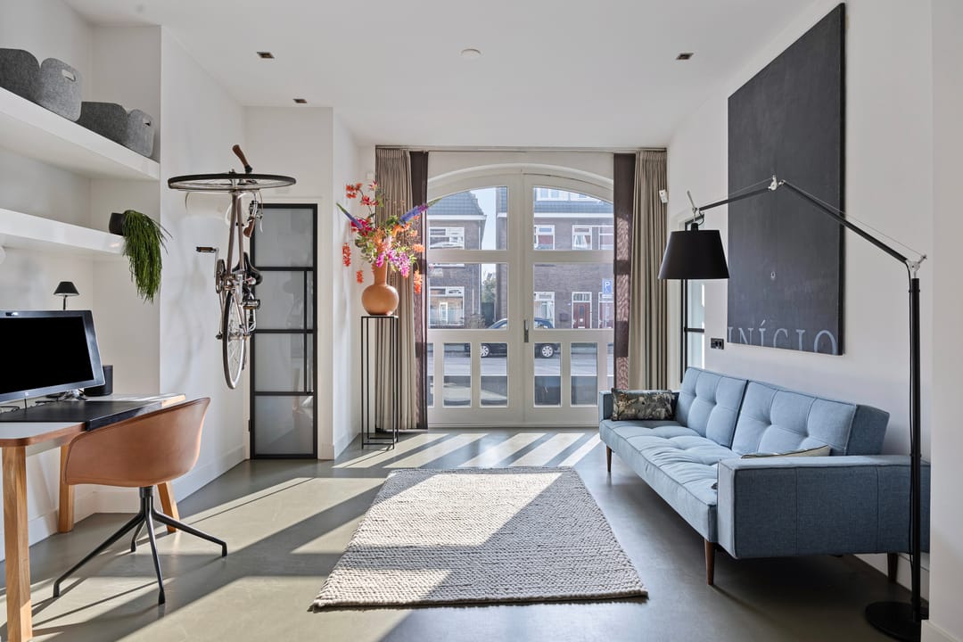 Foto 23 van Koolemans Beynenstraat 70