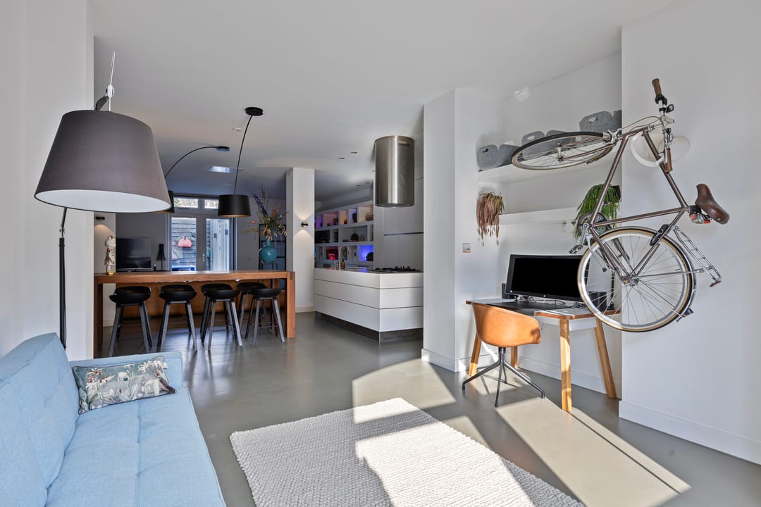 Foto 28 van Koolemans Beynenstraat 70