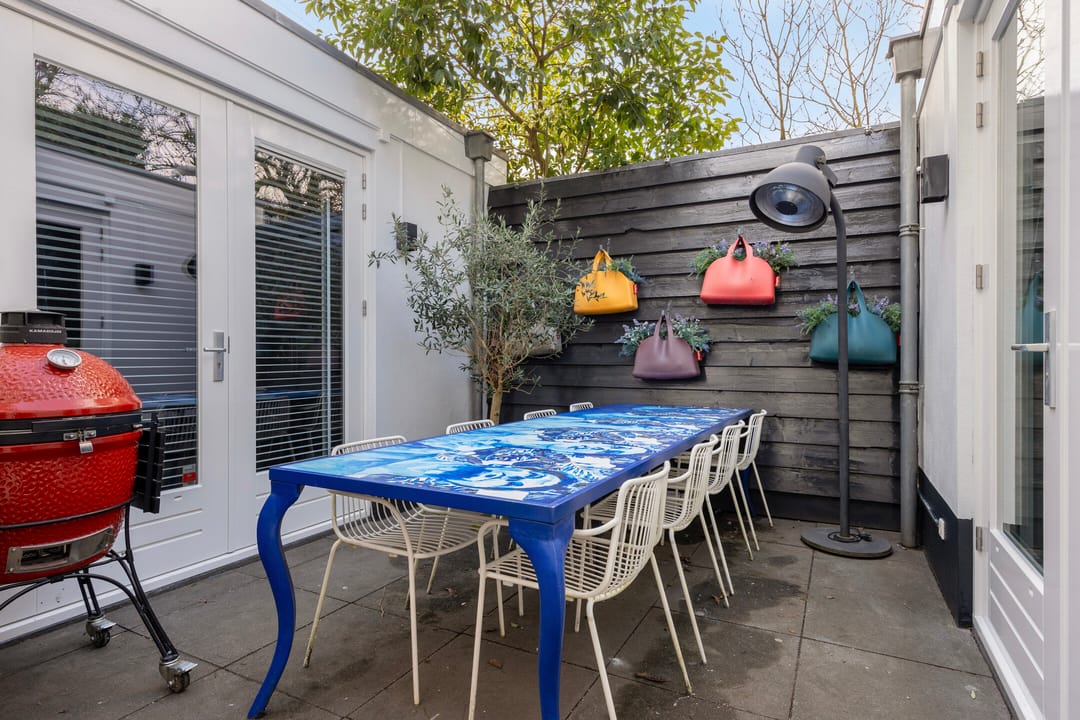 Foto 38 van Koolemans Beynenstraat 70