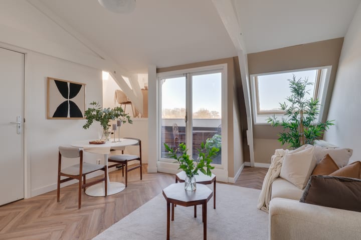 Foto 2 van Emmastraat 33-H