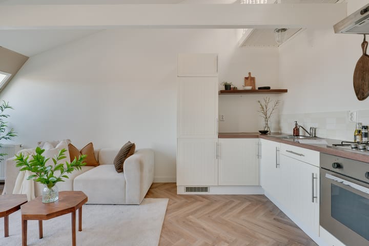 Foto 3 van Emmastraat 33-H