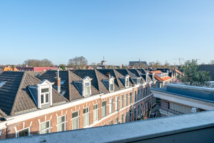 Foto 5 van Emmastraat 33-H