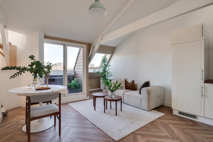 Foto 7 van Emmastraat 33-H