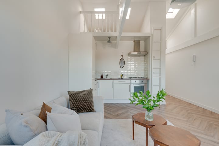 Foto 8 van Emmastraat 33-H