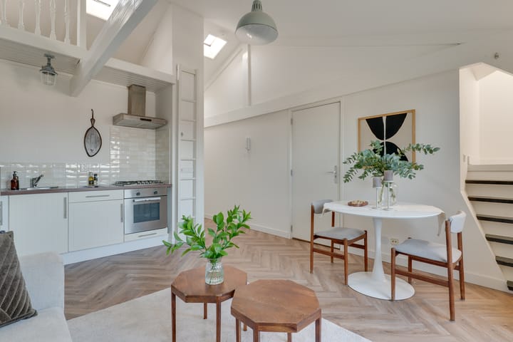 Foto 9 van Emmastraat 33-H