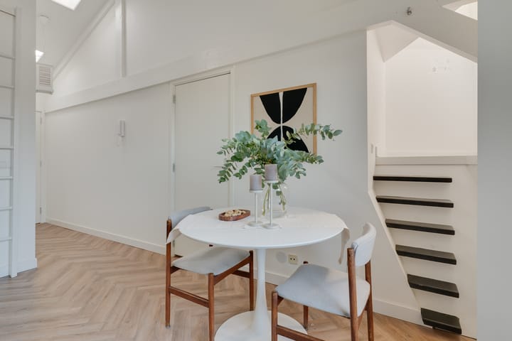 Foto 10 van Emmastraat 33-H